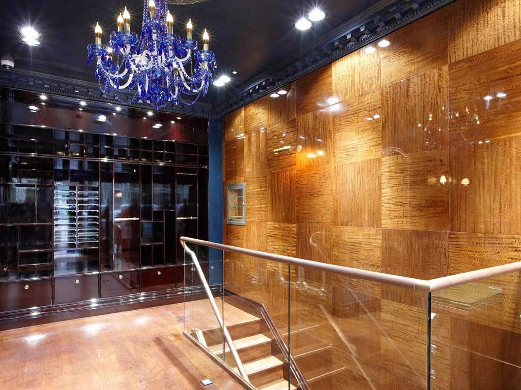 Commercial Joinery Services