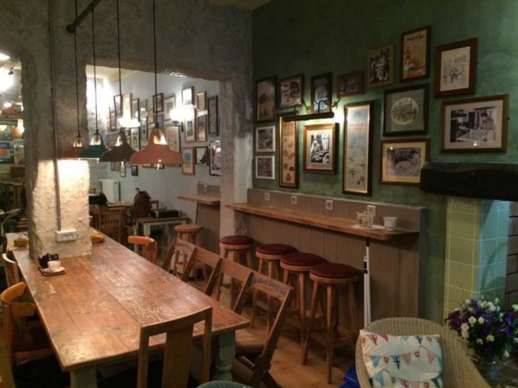 Leisure Industry Joinery Services